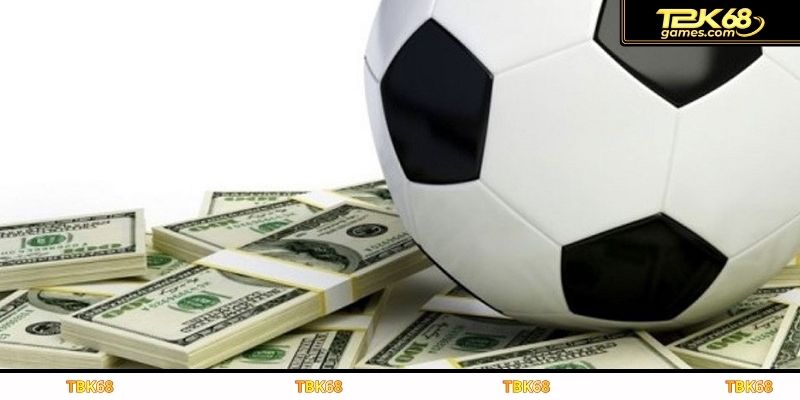 Bật mí những chiến thuật chơi cá cược thể thao TBK68