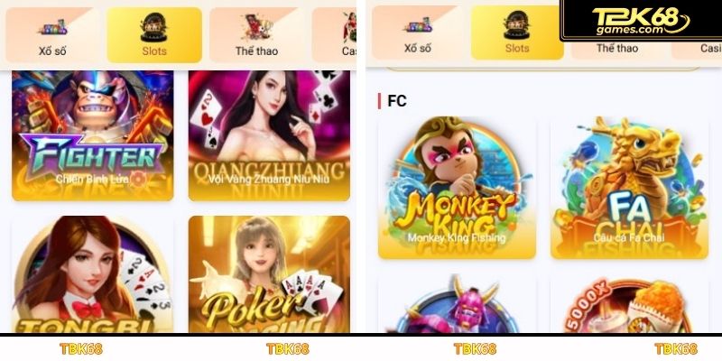 Chú ý cần nhớ khi bạn lựa chọn chơi game chơi