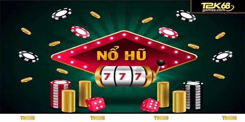 Game quay hũ Thần Tài 777 siêu hấp dẫn