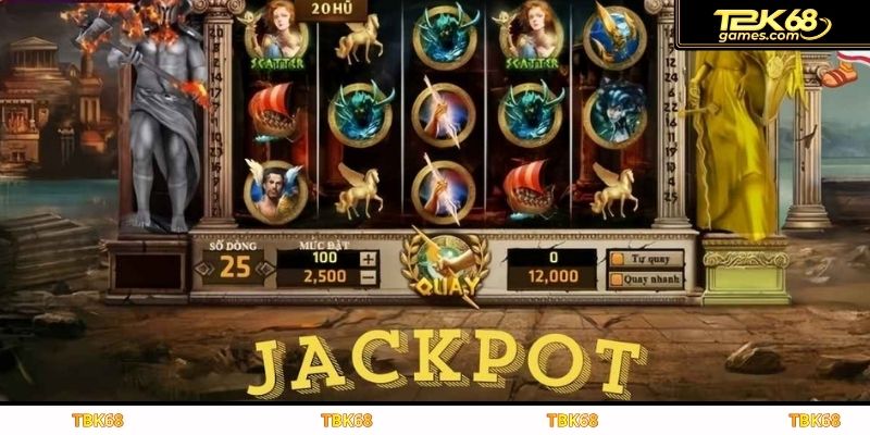 Hiểu rõ luật hoạt động trò chơi quay hũ