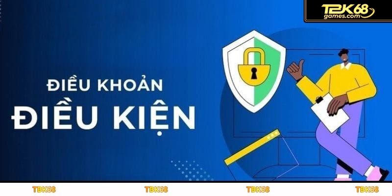 Hướng dẫn xử lý vi phạm về điều khoản và điều kiện