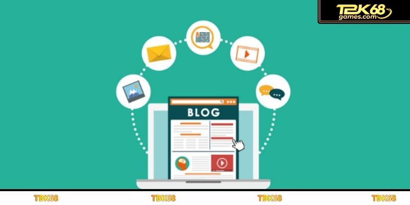 Lợi ích khi đọc blog TK68 