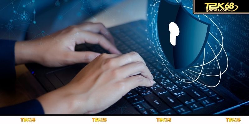 Lý do quy định bảo mật đóng vai trò quan trọng