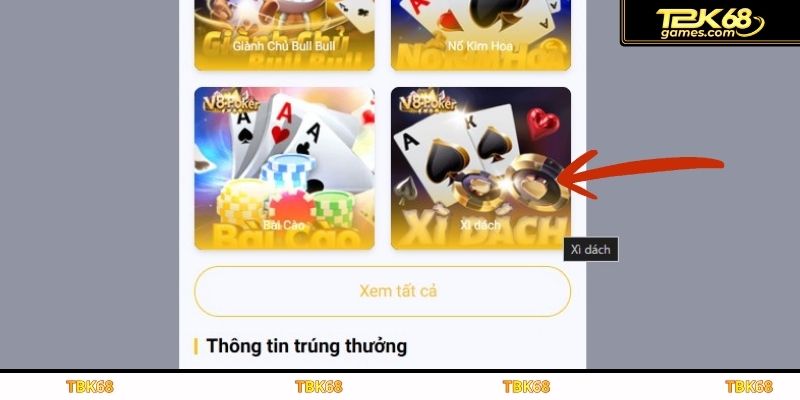 Mẹo chơi xì dách là gì