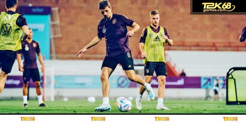 Nghiên cứu trận đấu để cược kèo tỷ số an toàn hơn