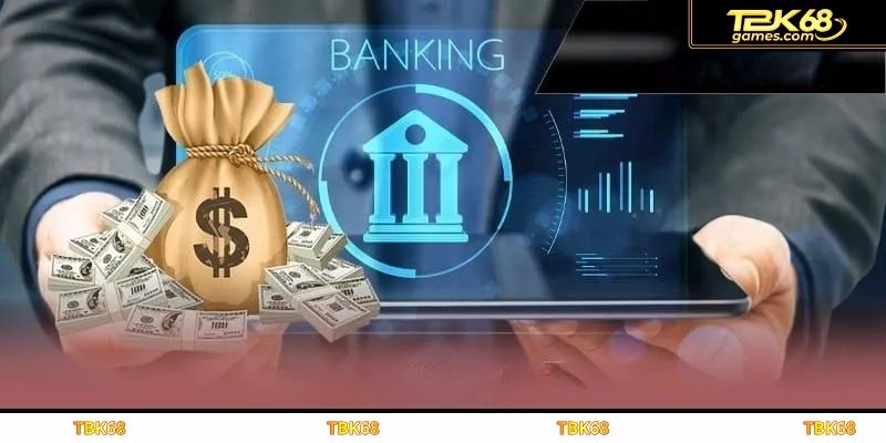 Những câu hỏi về quy trình nạp tiền vào TBK68