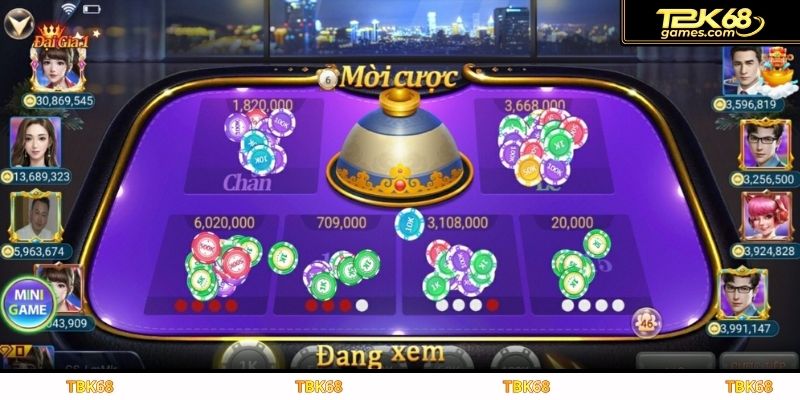 Những chu kỳ cầu xóc đĩa hay gặp nhất