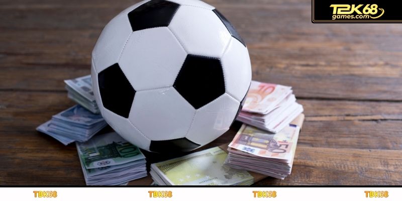 Những lưu ý quan trọng khi nghiên cứu thuật ngữ cá độ bóng đá