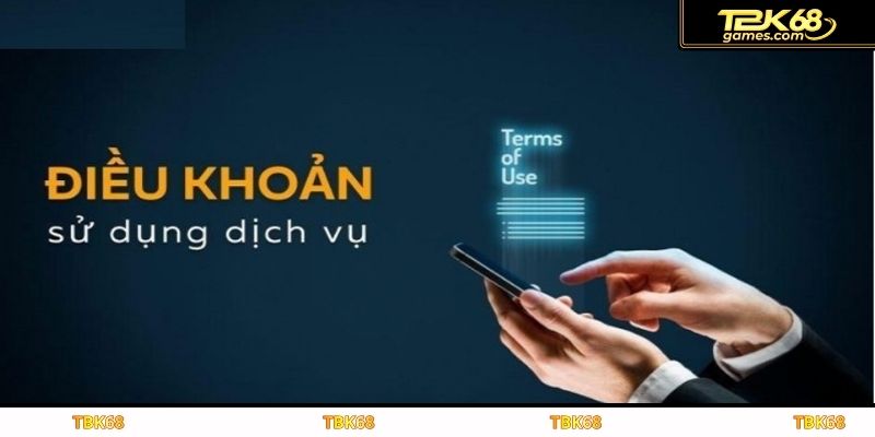 Quyền lợi và nghĩa vụ của người chơi tại TBK68