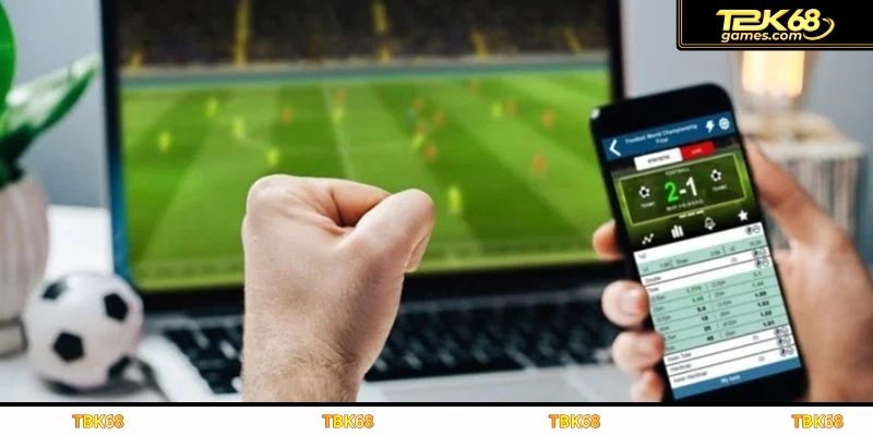 Tại sao nên tìm kiếm top trang cá cược bóng đá uy tín?