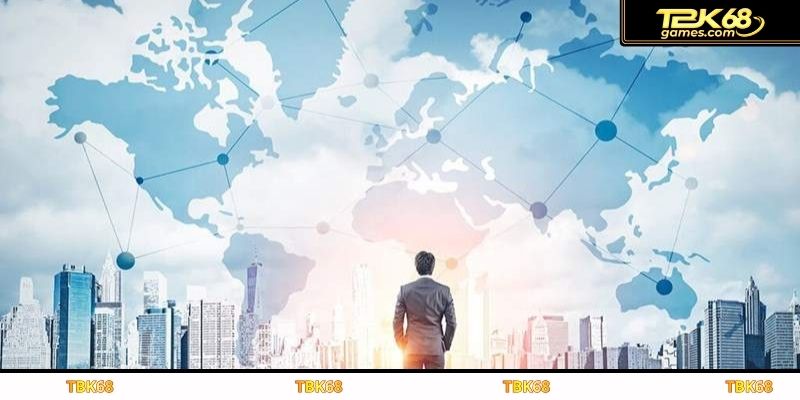 Tầm nhìn và sứ mệnh của CEO TBK68 là gì?