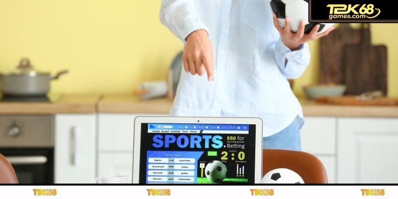 Tìm hiểu khái niệm về các thuật ngữ cá độ bóng đá