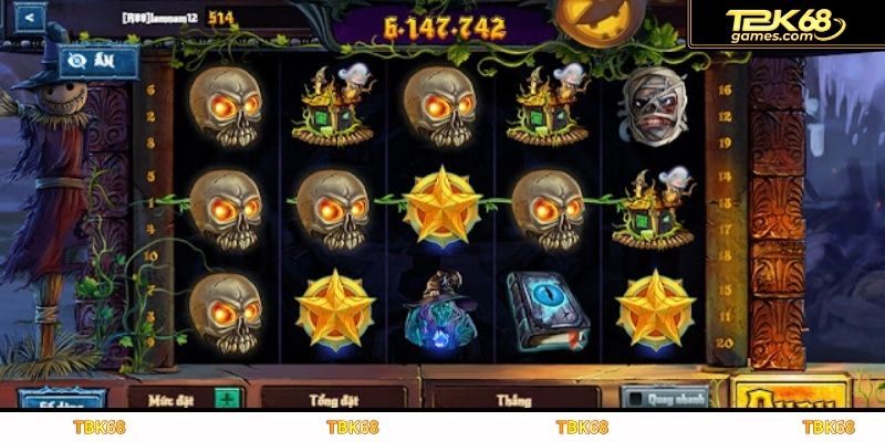 Tổng quan thông tin nổ hũ Sấm Truyền