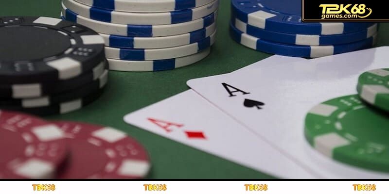 Tránh quắc xì dách khi hiểu rõ cách tính điểm và giá trị của lá bài