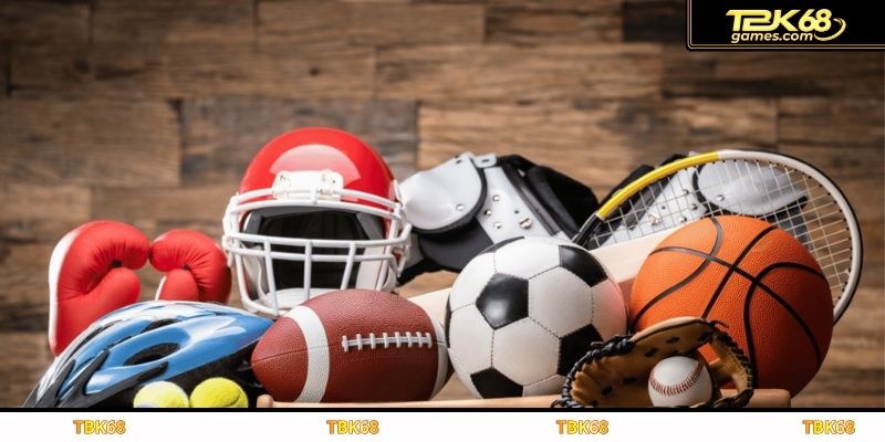 Ưu điểm thể thao IM