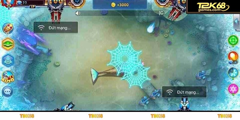 Vài nét tổng quan về Vương Quốc Cá